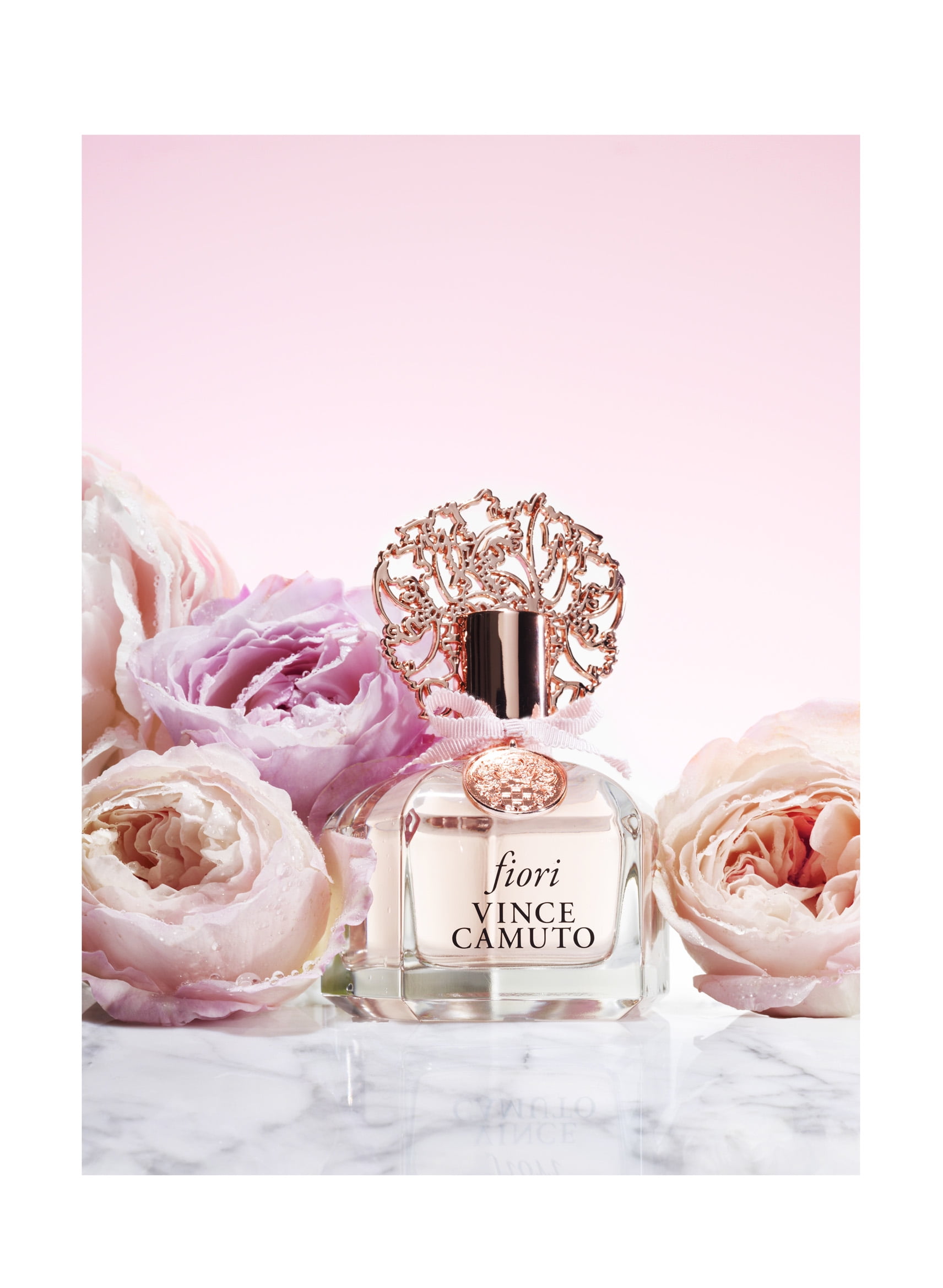 Vince Camuto Fiori Eau De Parfum Spray Perfume for Women