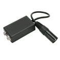 thumbnail image 4 of Adaptador de auriculares Jadeshay para aviación General GA Funcionalidad de alta precisión, 4 of 8