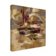thumbnail image 2 of Trademark Fine Art 'Ruins' Canvas Art by Silvia Vassileva, 2 of 3