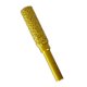 thumbnail image 4 of Cabezal cilíndrico para broca de pulido de diamante, broca de pulido de diamante universal para diámetro 10mm, 4 of 9