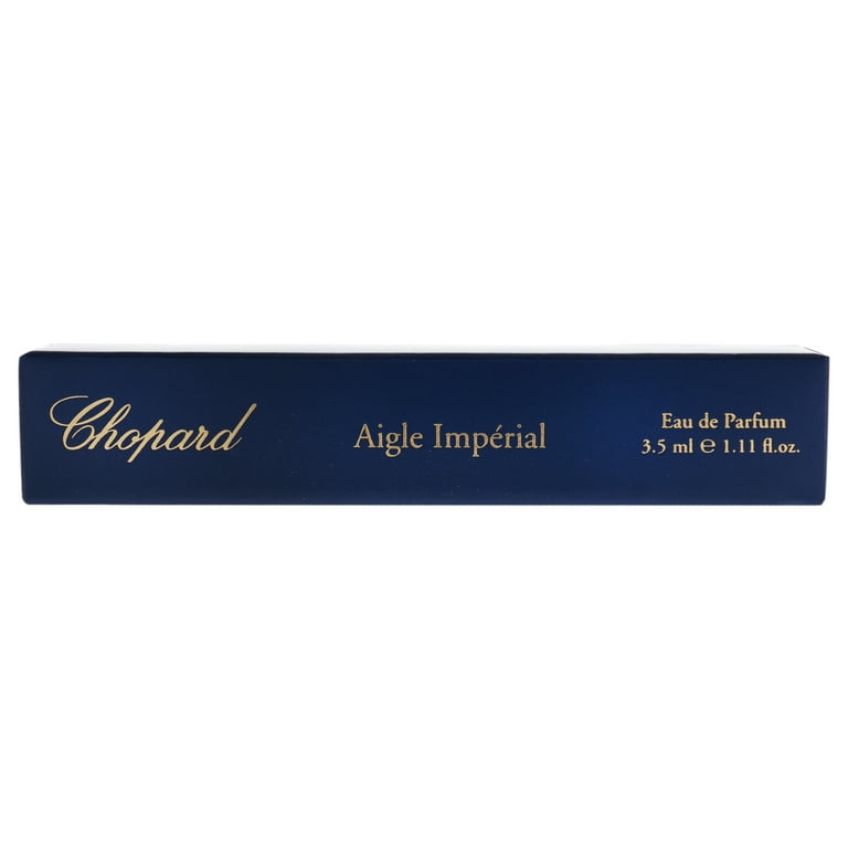 Aigle Imperial by Chopard for Women 3.5 ml EDP Spray Mini Walmart