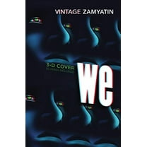 We Yevgeny Zamyatin (Paperback)