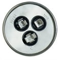 thumbnail image 3 of Capacitor Rond 60/10 uf MFD 440 Volts, 3 of 6