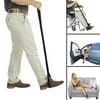 Handicap Lifter Leg Lifter Strap Thigh Elderly Lifting Devices Foot Loop Mover