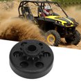 thumbnail image 1 of Motor Centrifugal Clutch, Estructura resistente ATV Combarreos del motor Operación Flexible para ATV Mini Bikes Go Kart, 1 of 7