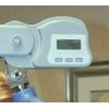Hoyer Advance 6 Point Cradle with Scale