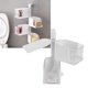 thumbnail image 4 of Estante de Almacenamiento para Especias ANGGREK Caja de condimentos, 4 of 8