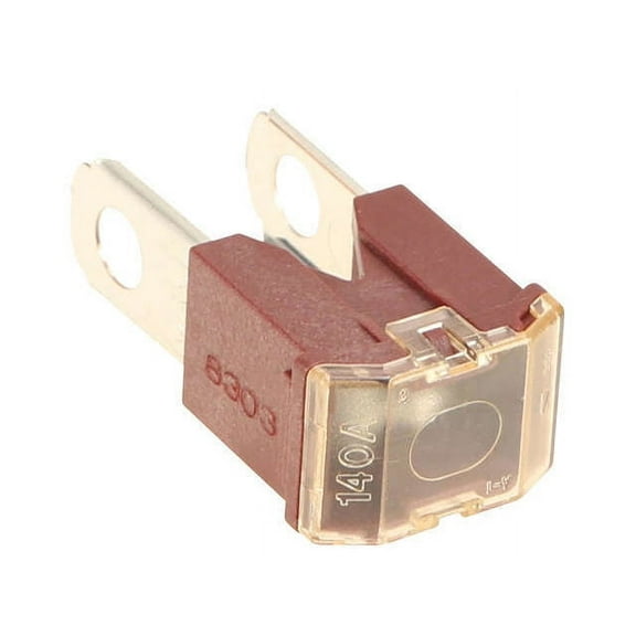 Fusible Link - Compatible with 1998 - 2003, 2011 - 2020 Toyota Sienna 1999 2000 2001 2002 2012 2013 2014 2015 2016 2017 2018 2019