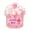 B, variant on Mud Bead Ice DIY Stress Toy Kit for Kids Play Set with Clay and Bull Head Glue Sand Decompression