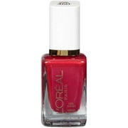 Loreal Loreal Nail Polish, 0.39 oz