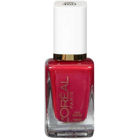 Loreal Loreal Nail Polish, 0.39 oz