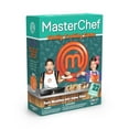 thumbnail image 1 of Jeu de cuisine familiale MasterChef, 1 of 4