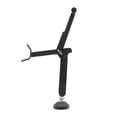 thumbnail image 1 of DYNWAVECA Motorcycle Stand Lift Wheel Stand Portable Direct Replace Lifting Tool Adjustable Height Garage Support Rack Sturdy Accessory, 1 of 10