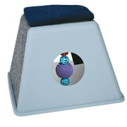Petmate Kitty Hut with Pillow Top