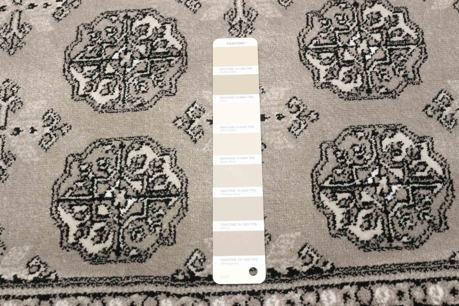 Tapis ECARPET Bokhara Oriental pour Salon, Salle à Manger