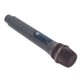 thumbnail image 5 of Micrófono inalámbrico Bling Bling Micrófono UHF Elegante y moderno, 5 of 12