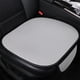 thumbnail image 1 of pstuiky Cojín de ventilación para asiento de coche cojín fresco de verano utilizado en diversos escenarios., 1 of 7