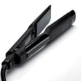 thumbnail image 2 of HOT TOOLS 1 1/2" Steam Flat Iron - Black Gold C32, 2 of 3