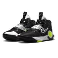 thumbnail image 5 of Nike Men's KD Trey 5 X Basketball Shoes (Black/White-Volt, us_Footwear_Size_System, Adult, Men, Numeric, Medium, Numeric_11_Point_5), 5 of 6