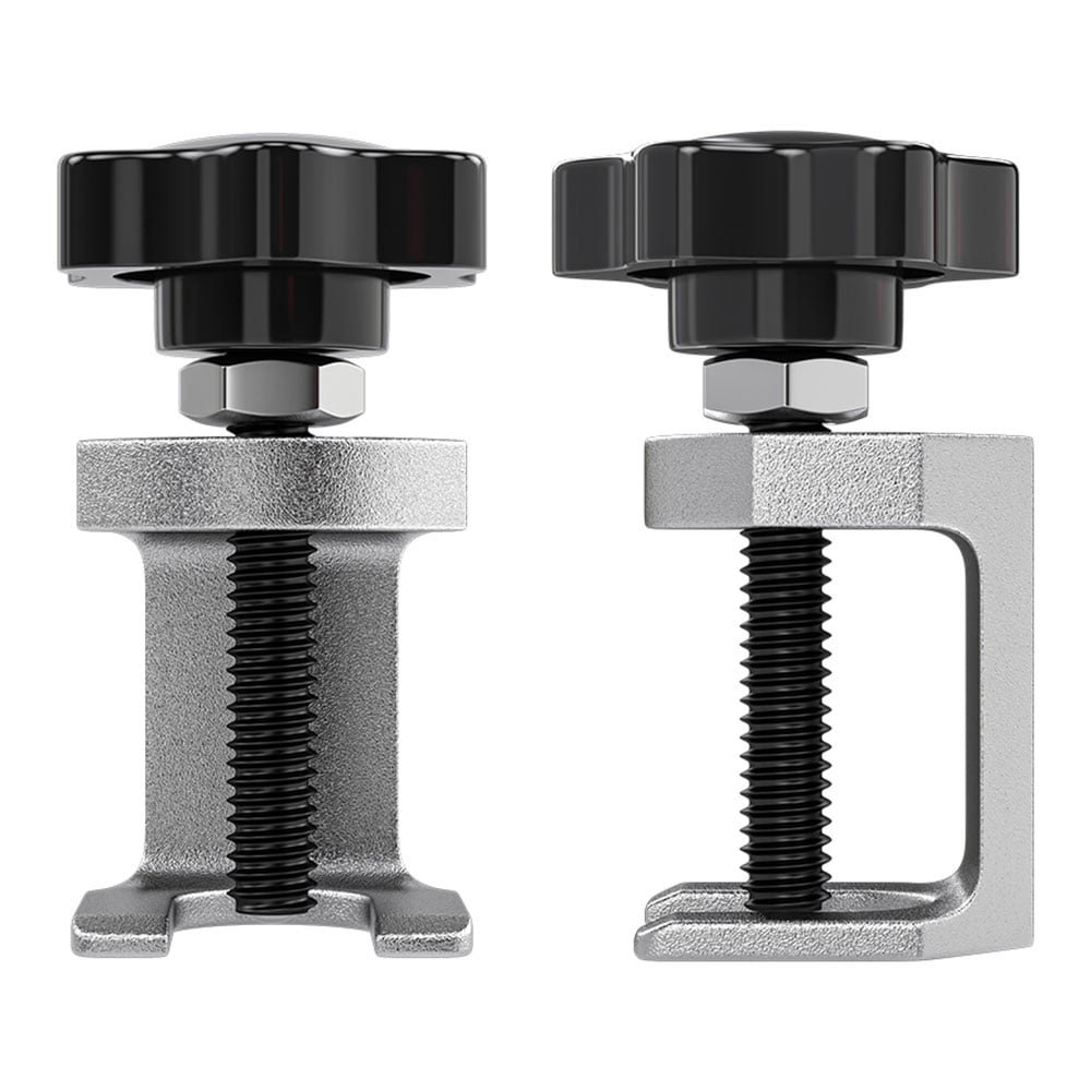 Dznils Wiper Arm Remover Tool Adjustable Wiper Puller Steel Car Auto