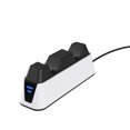 thumbnail image 4 of Surge Dual Charge Dock for PlayStation 5 DualSense & Edge Controllers, 4 of 7