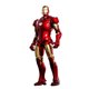 thumbnail image 1 of Figura Hot Toys MMS256D07 - Marvel Comics - Iron Man - Iron Man Mark 3 Deluxe Version, 1 of 3