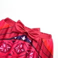 thumbnail image 5 of Girls Ocean Adventure Swimsuits Princess Two-Piece / One-Piece Swim Skirt, Size 6-7Y, 5 of 7