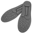 thumbnail image 4 of Cuttable Massage Insole, Therapy Insole Effectively Relieve Fatigue Healthy Toe Massage Design Insole Massage Particle Design  For Travel For Home 35-40,41-50, 4 of 8