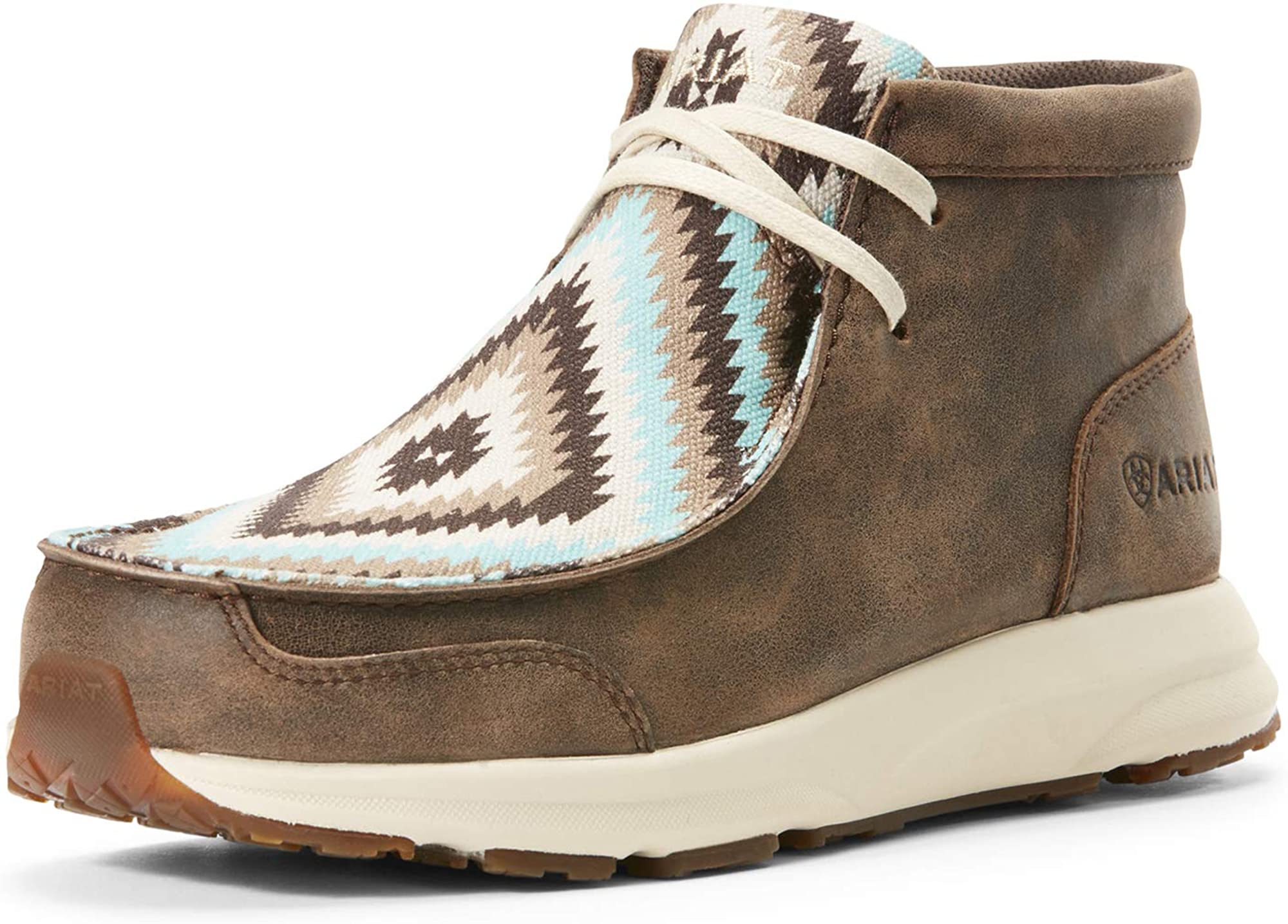 Ariat Womens Spitfire Western Boot 