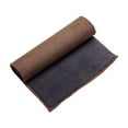 thumbnail image 2 of Imitation Leather Car Cleaning Towel 30x20cm | Double-Sided Microfiber Cloth for Wash, Polish & Interior Detailing | Fast-Drying, Scratch-Free, High Absorbency, Billiards Table & Cue Maintenance, 2 of 6