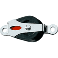 thumbnail image 2 of RONSTAN SERIES 20 BB BLOCK SINGLE CHEEK RIVET MOUNT, 2 of 2