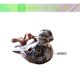 thumbnail image 4 of Instrumento de música Ocarina con forma de pájaro de 6 agujeros para decoración portátil de artista profesional principiante, 4 of 5