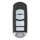 thumbnail image 1 of Reemplazo de control remoto inteligente sin llave WAZX1T763SKE11A04 315Mhz para Mazda CX-7 2010-2012 y Mazda CX-9 2010-2015 TEY1-67-5RY TEY1675RY 4 Botones, 1 of 7