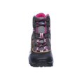 thumbnail image 5 of Botines Mujer Discovery Tipo Piel Gris Camping Urbano Cómodo gris 27 Discovery 124D1D, 5 of 5