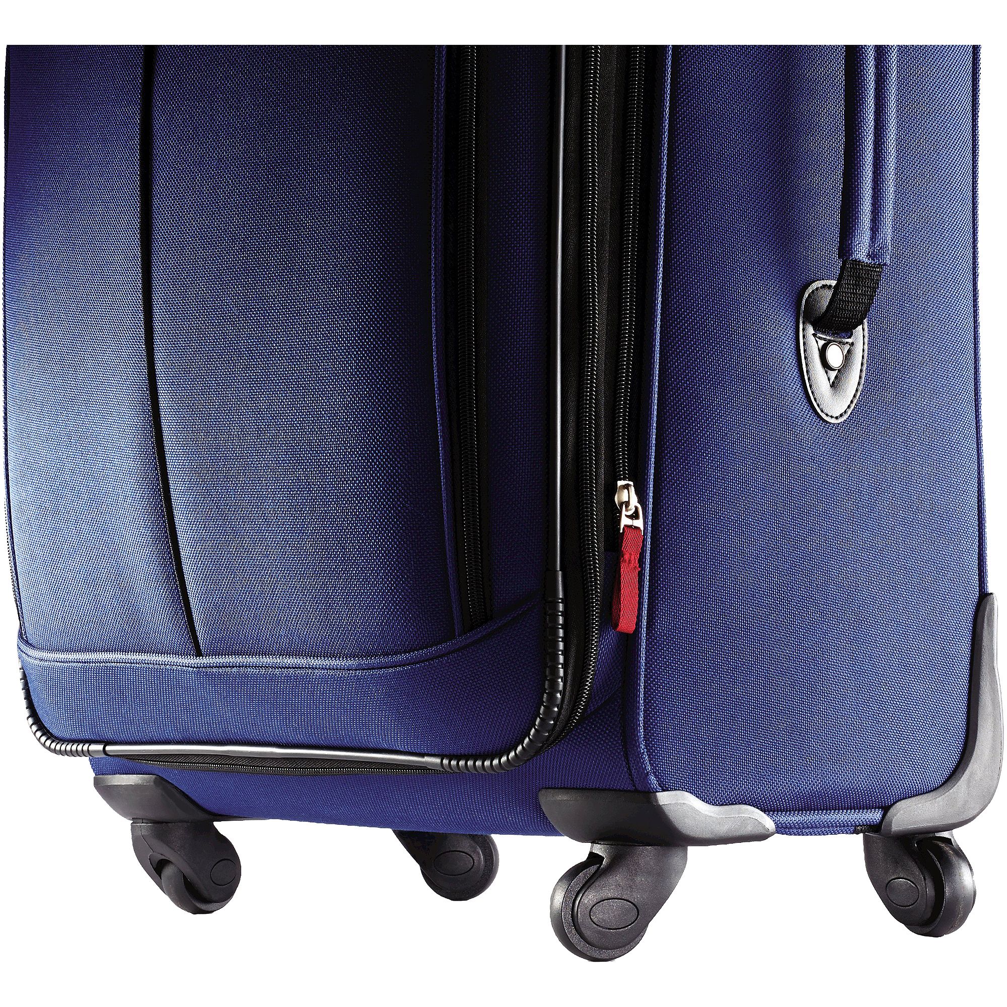 American Tourister 4-Piece Luggage Set - image 5 of 7