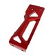 thumbnail image 2 of Soporte de Suspensión de escape de motocicleta Salvador KRV180 Rojo, 2 of 9