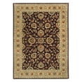 thumbnail image 5 of Surya  Caesar Rug- 100 Pct Wool- Hand Tufted- Plum/Gold/Red/Sage/Dark Green/Brown- 10X14, 5 of 10