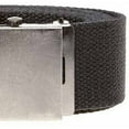 thumbnail image 2 of Duke Mens D555 Edward Webbing Waist Belt, 2 of 4