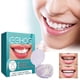 thumbnail image 2 of Dentaduras postizas ajustables a presión, aparatos interdentales cosméticos, kits de dentaduras postizas de ortodoncia para mujeres y hombres, 2 of 5