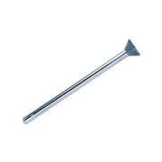 Diamond Point Inverted Cone Tip 75 Degrees 6.1 Mm Jewelry Tool Finish