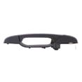 thumbnail image 5 of Brock Replacement Drivers Rear Outside Outer Door Handle compatible with Pickup Truck SUV 20954815, 5 of 9