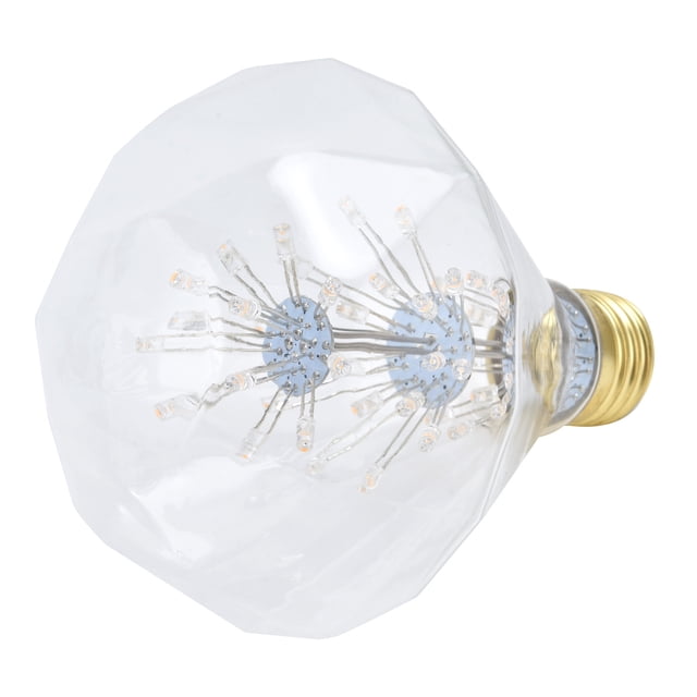 Bombilla, Estilo Retro, Luz Cálida, Bombilla Vintage De 3 W, Amplia Aplicación E27 Para El Hogar, Restaurante, Hotel, , Bar