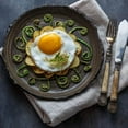 thumbnail image 4 of Silicone Egg Ring,Pancake Breakfast Sandwiches,Omelets and Nonstick Mold Ring Round(4-pack), 4 of 6