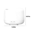 thumbnail image 3 of Danhjin The Humidifier 500ml Bedroom Portable Humidifier, Usb Charging Home Baby Room Car Cold Mist Humidifier, Spray Large Capacity, 3 of 8