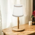 thumbnail image 3 of Miangastore Lamp Shades Ceiling Tc Flat Cloth 1Pcs 5.9x5.9x5.5in, 3 of 8