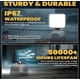 thumbnail image 3 of High Brightness Floodlight-for All Power Tool Batteries,Battery Lighting Light, 3 of 5