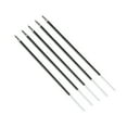 thumbnail image 1 of Kit de Stylos à Bille en Résine, Stylos à Bille en Résine Cristal, Recharges DIY, 25 Pcs, 1 of 8
