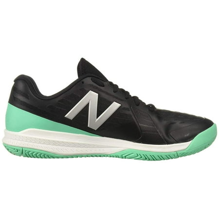 New Balance MCH796v1 Black/Neon Emerald