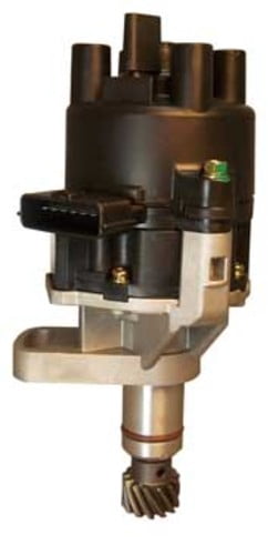 WPS World Power Systems DST25404 Distributor