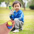 thumbnail image 4 of Minkissy 90Pcs Foam Flying Disc Toy For Kids And Pets Creative Design 3.5In Soft Safe Outdoor Play, 4 of 7